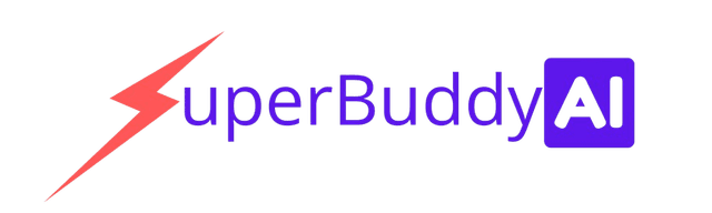 SuperBuddyAI Logo